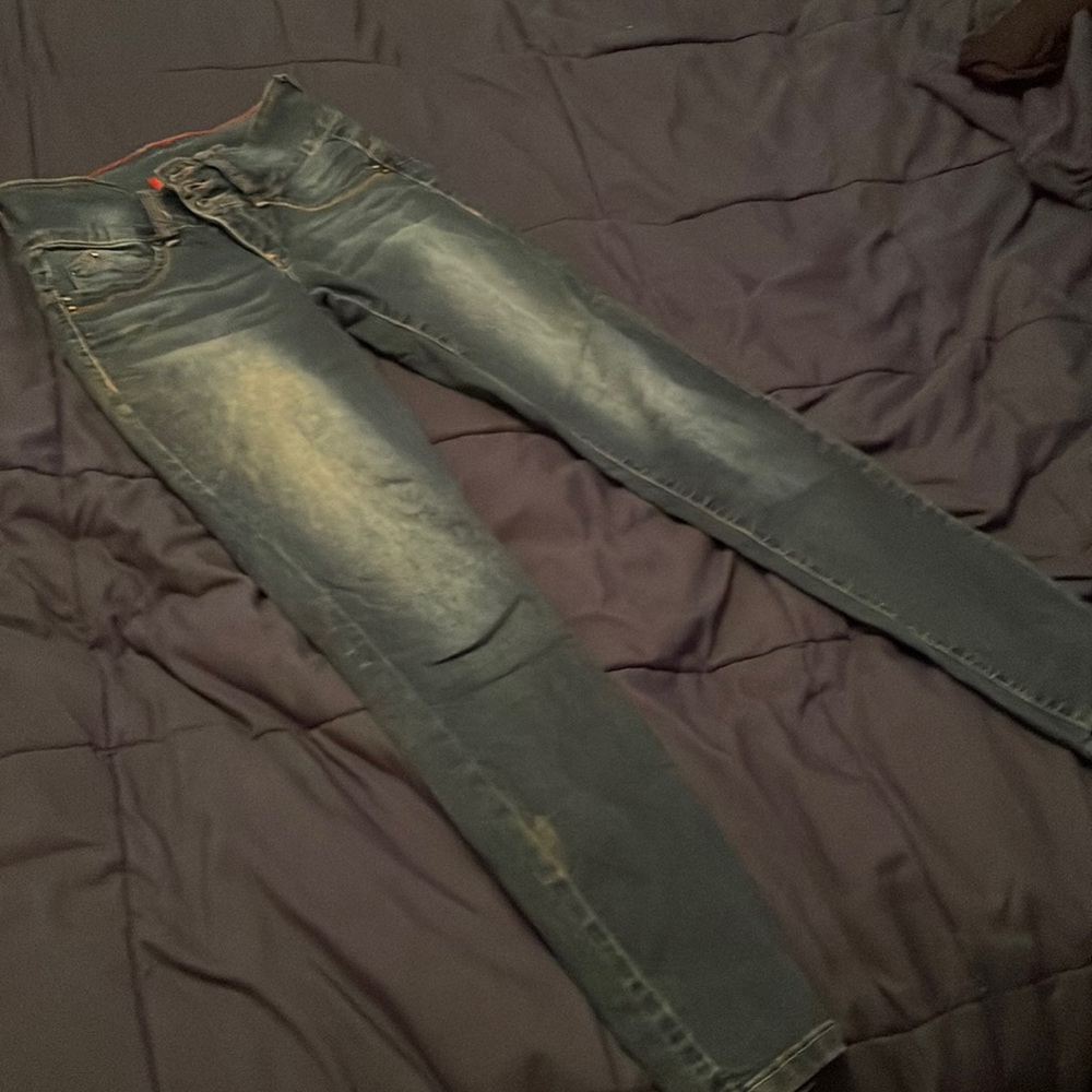 Royalty for me Skinny jeans